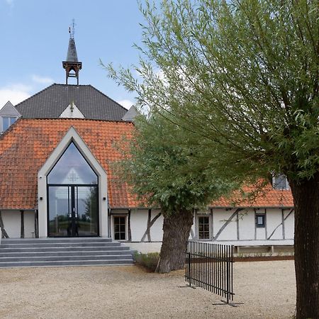 Hotel 'T Convent Lo-Reninge Esterno foto