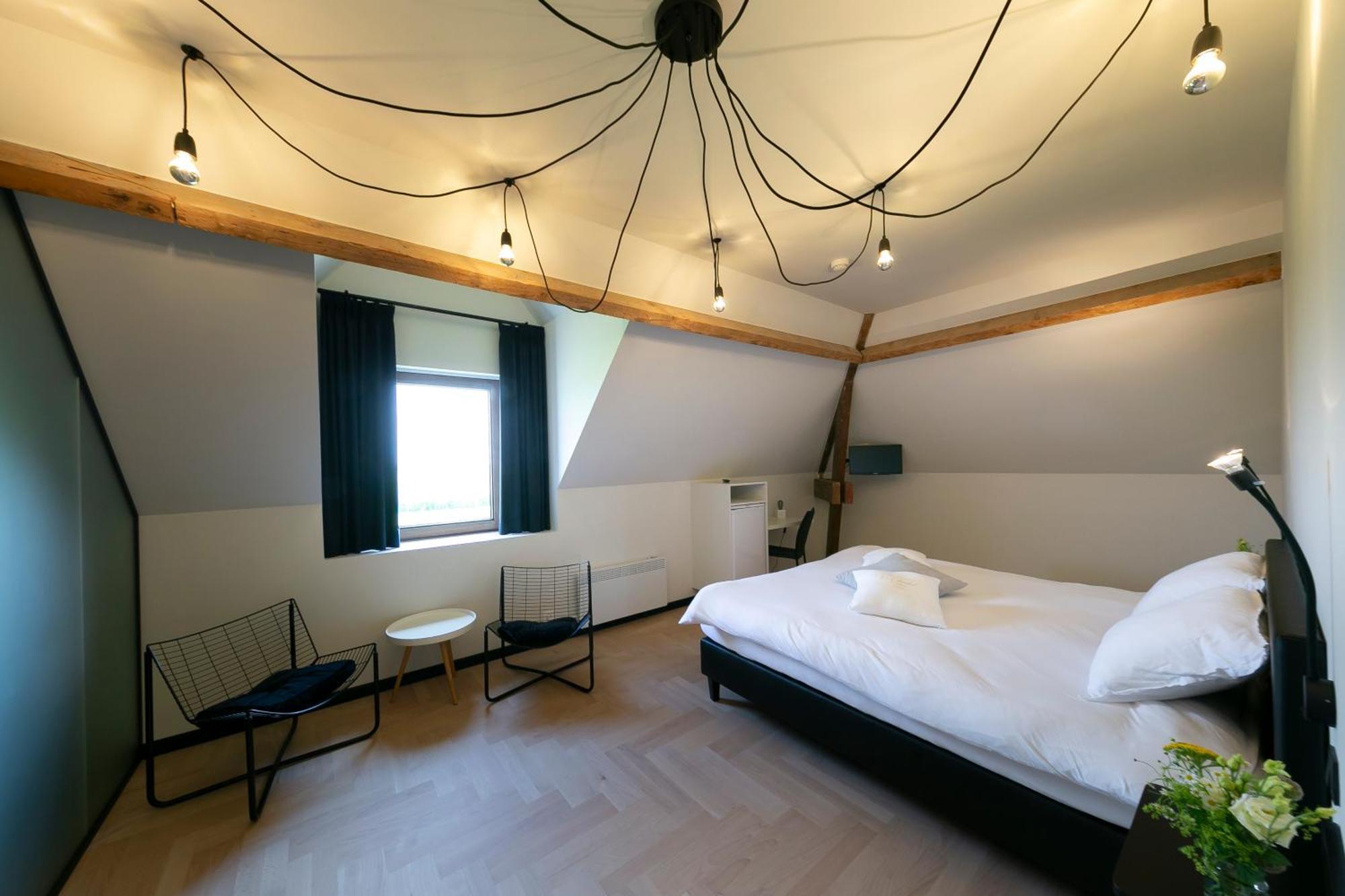 Hotel 'T Convent Lo-Reninge Esterno foto