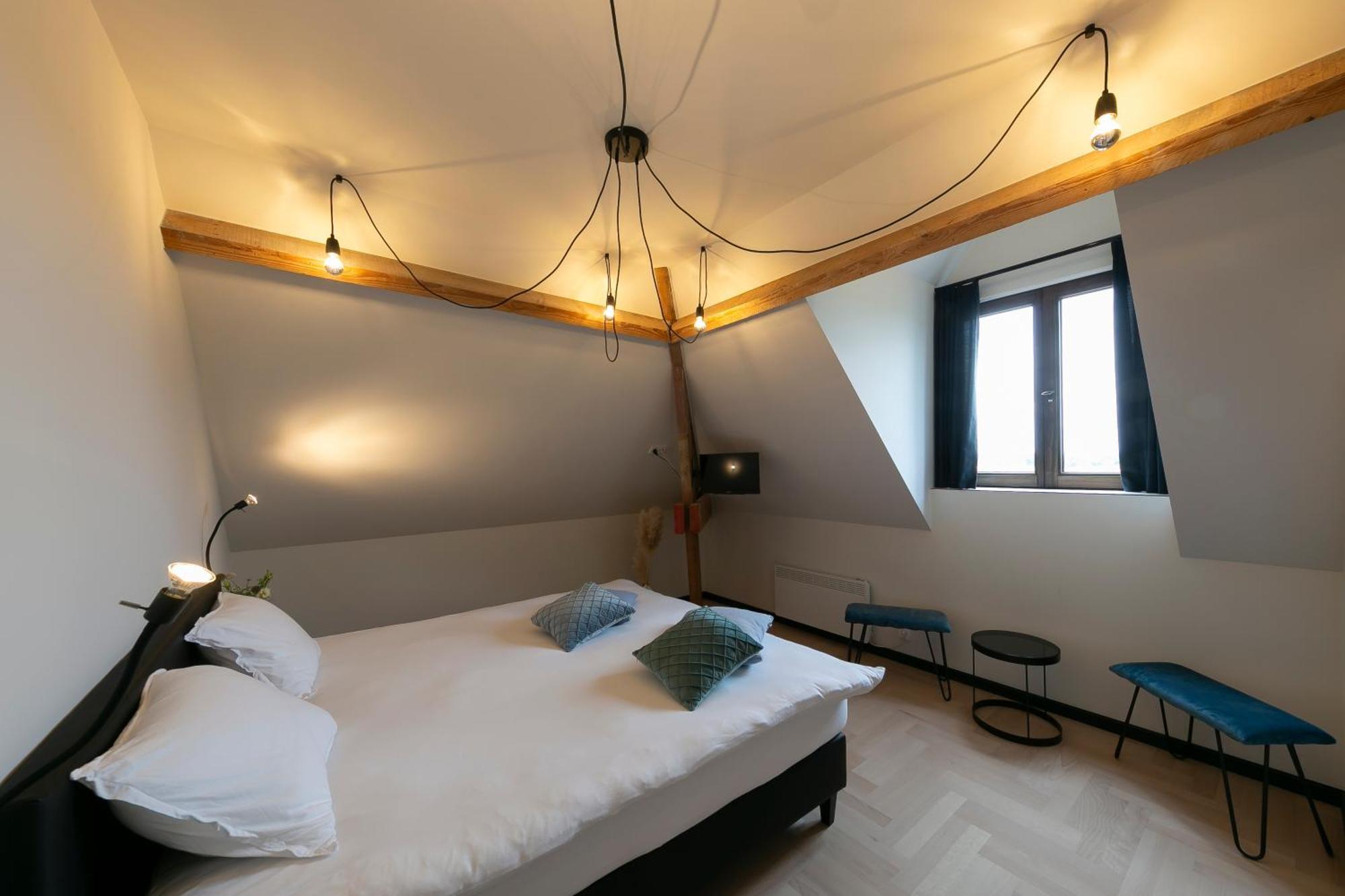 Hotel 'T Convent Lo-Reninge Esterno foto