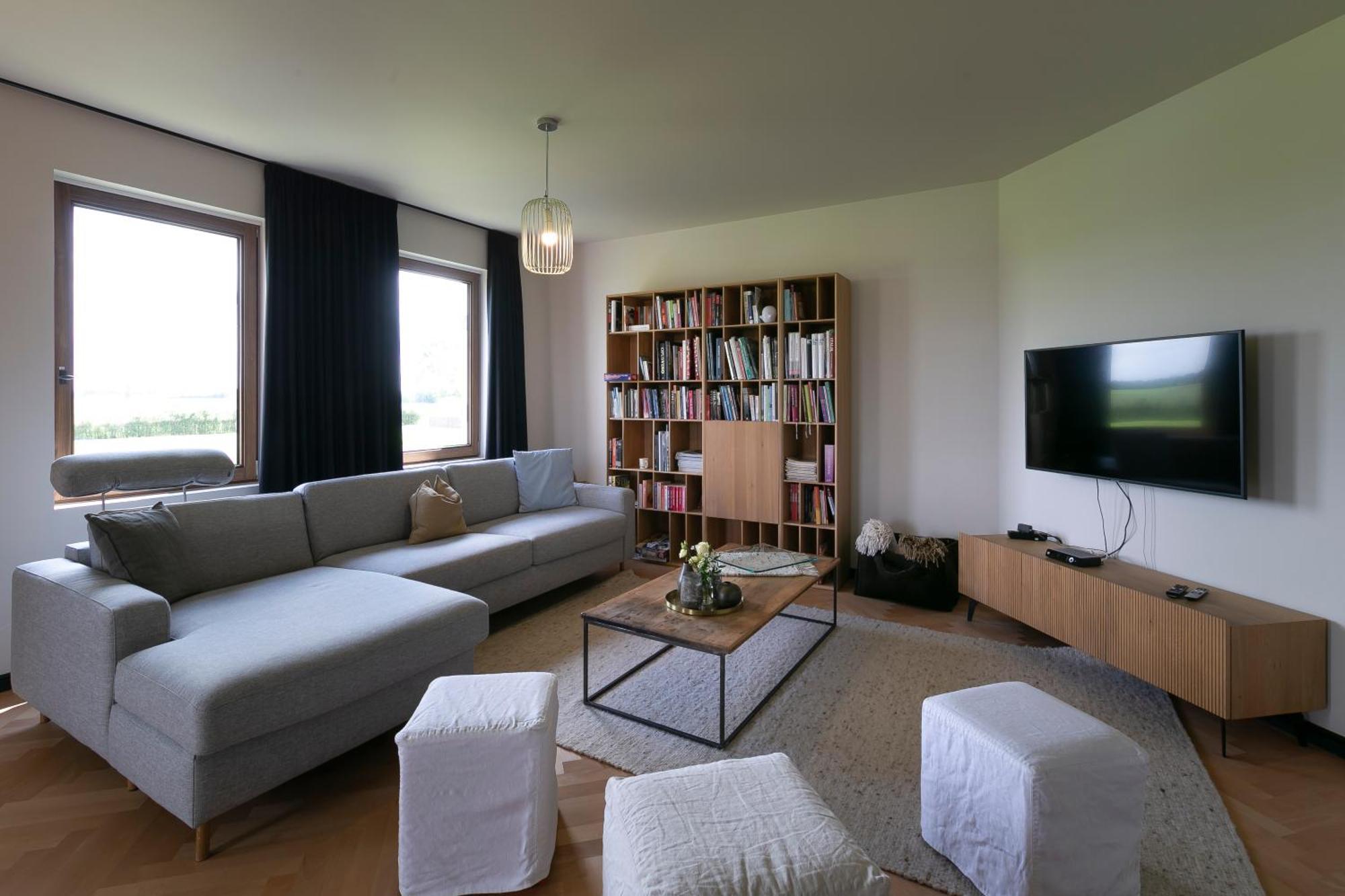 Hotel 'T Convent Lo-Reninge Esterno foto