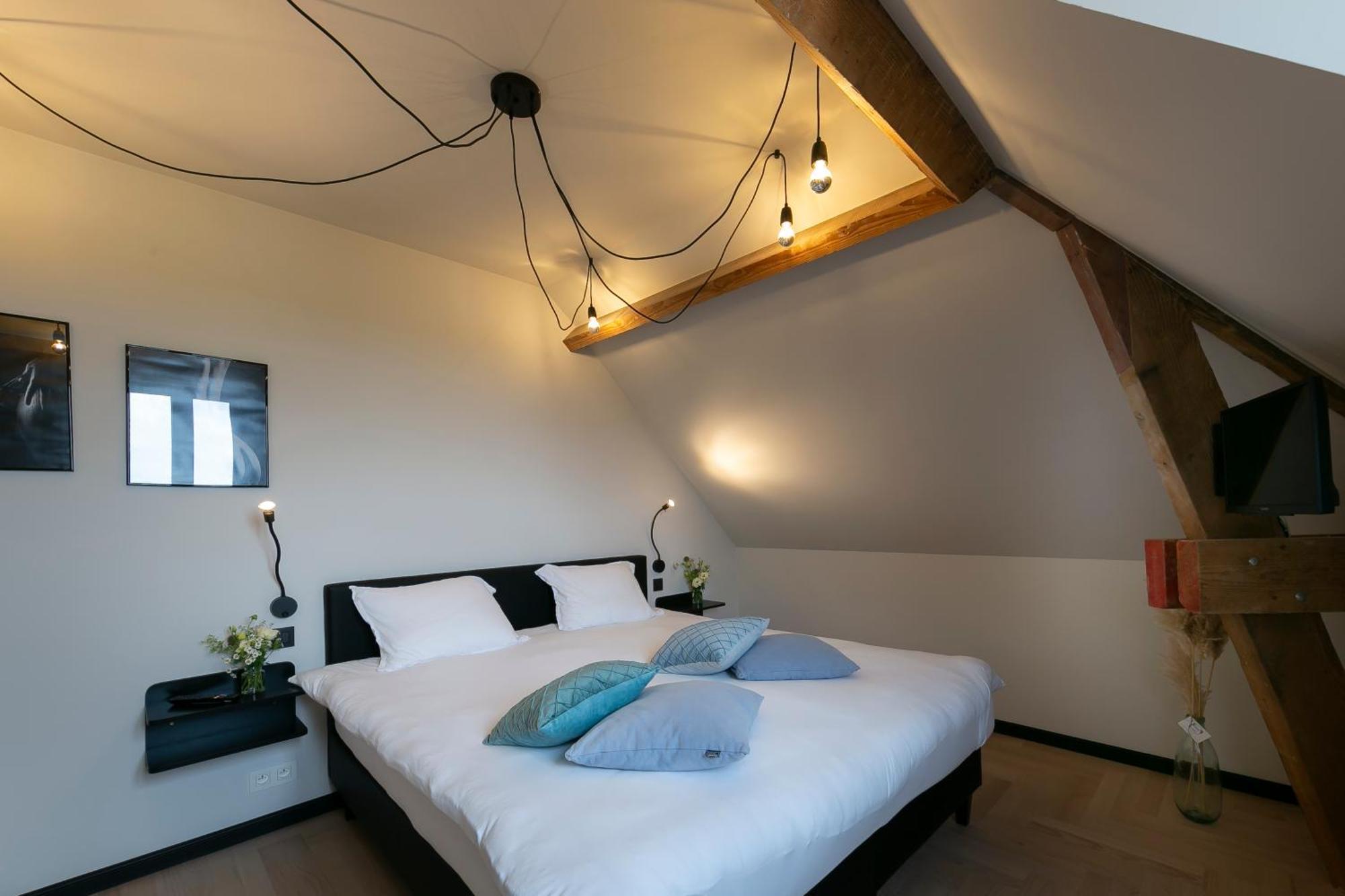 Hotel 'T Convent Lo-Reninge Esterno foto