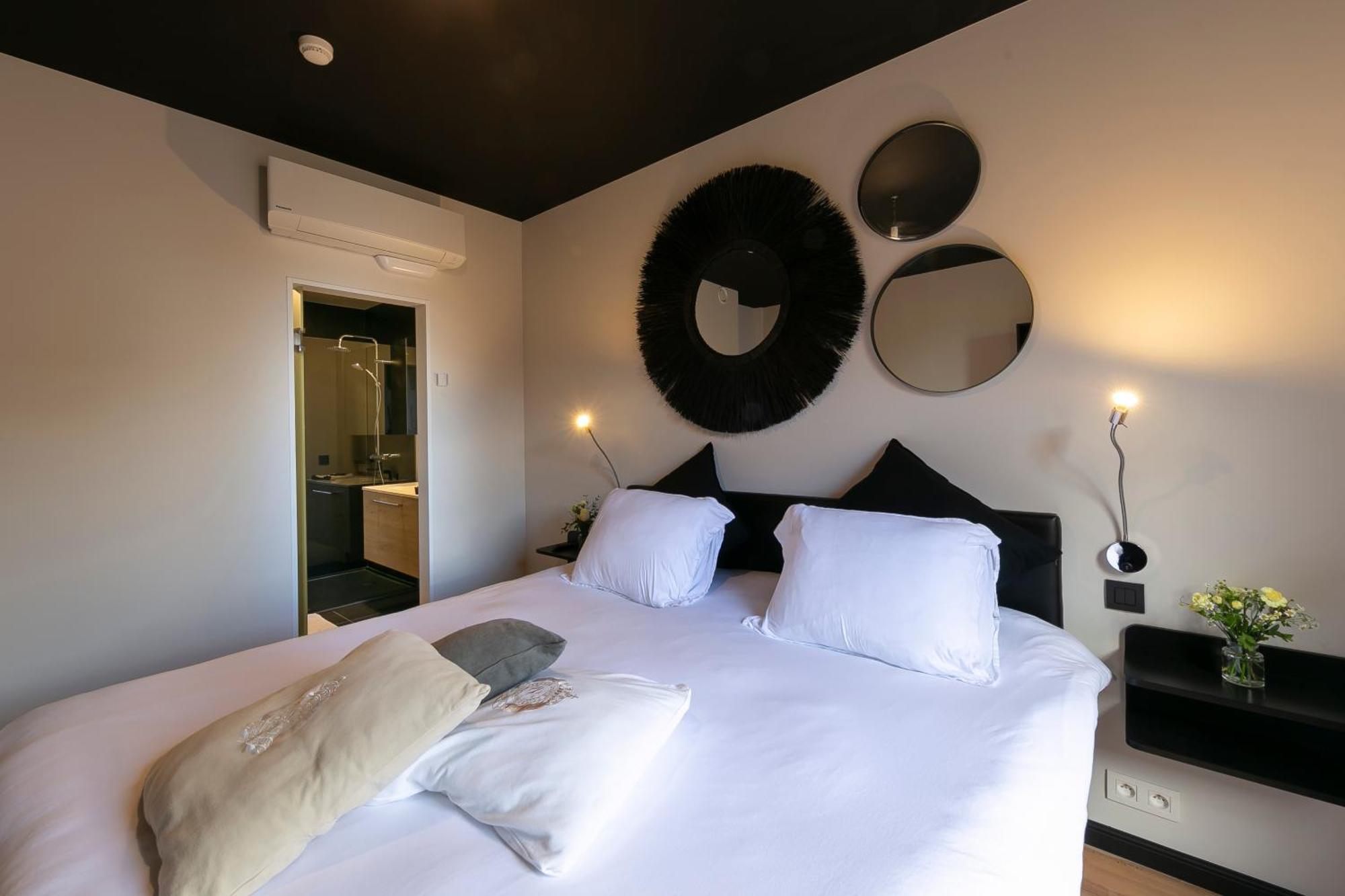Hotel 'T Convent Lo-Reninge Esterno foto