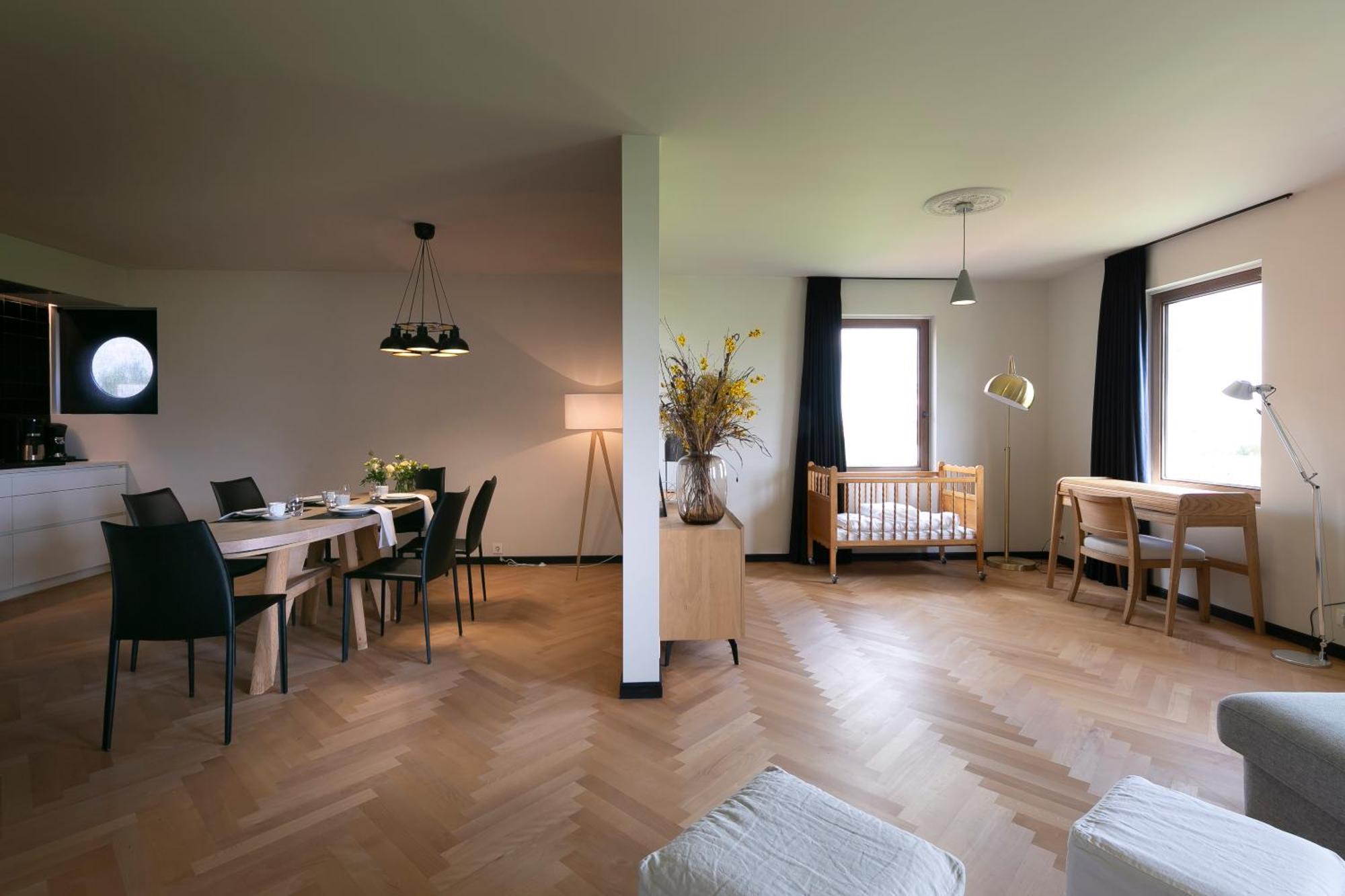 Hotel 'T Convent Lo-Reninge Esterno foto