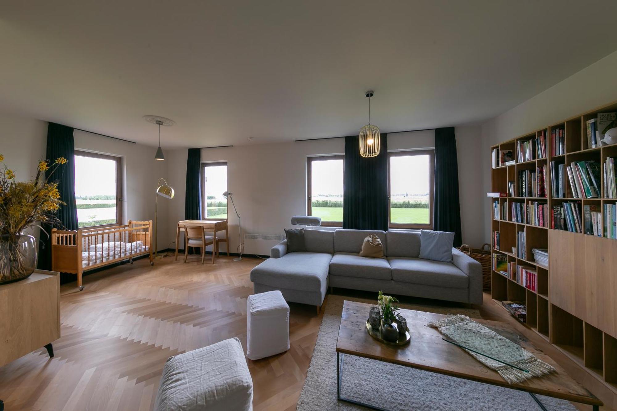 Hotel 'T Convent Lo-Reninge Esterno foto